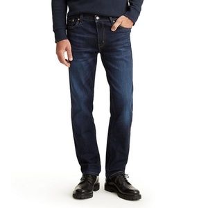 NWT - Levi Slim Stretch Jeans in Dark Wash